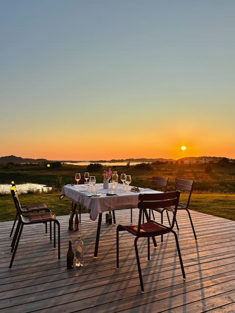 Skagenhaugen, Lofoten and Vesterålen