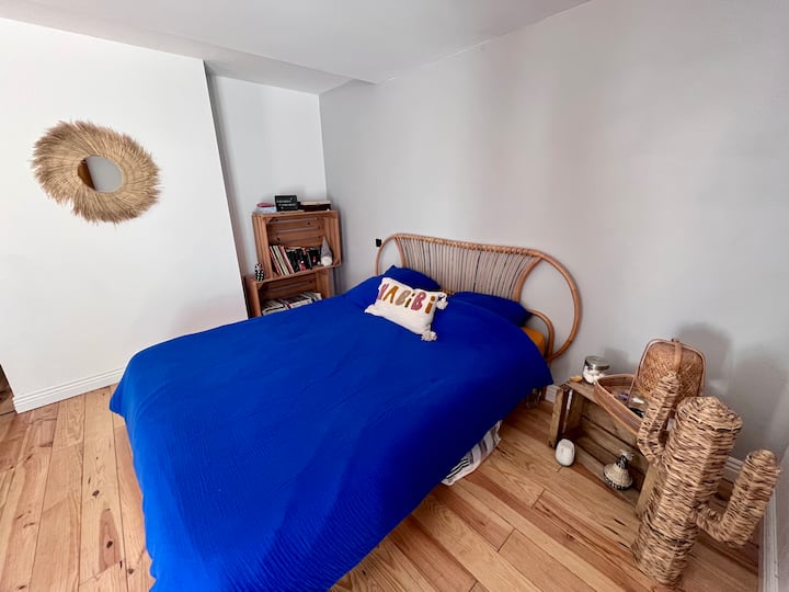 Studio Indépendant Proche Centre Ville - Bayonne