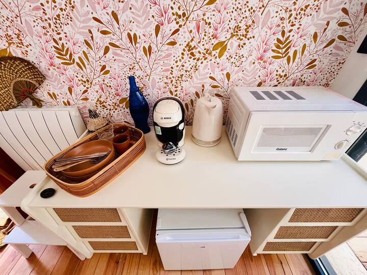 ห้องนอน