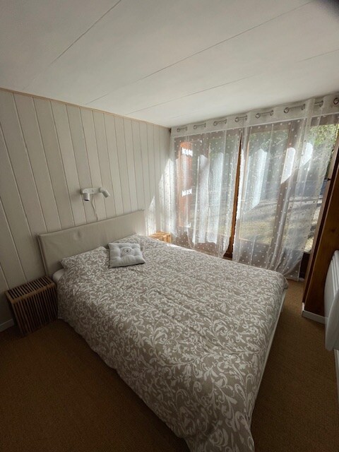 La petite suite suite