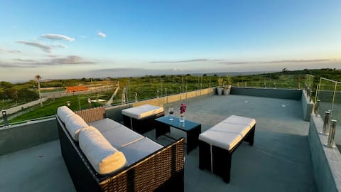 Casa da Laje – Rooftop – Excellent view – EV charging