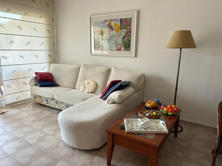 Apartamento Con Piscina En Playa De Pals (Con Ac) - Pals