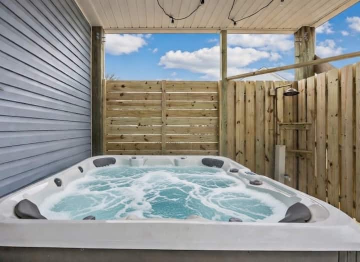 Great Views|close To Beach Access|pet Friendly! - Topsail Island, NC