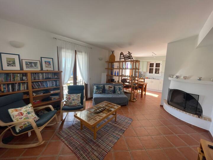 Alonissos. Paggiri House Perfect Peaceful Retreat. - Alonissos
