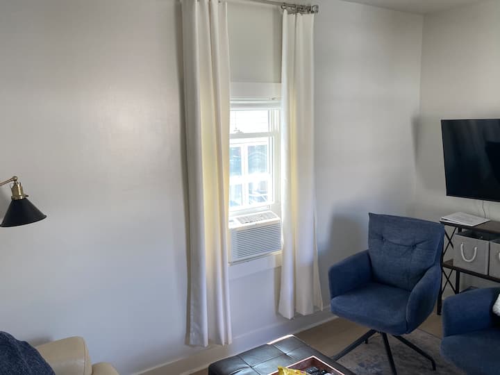 Downtown On Brunswick Apartment 3 - Fredericton