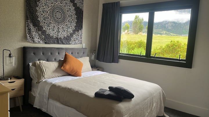 Спална соба 2