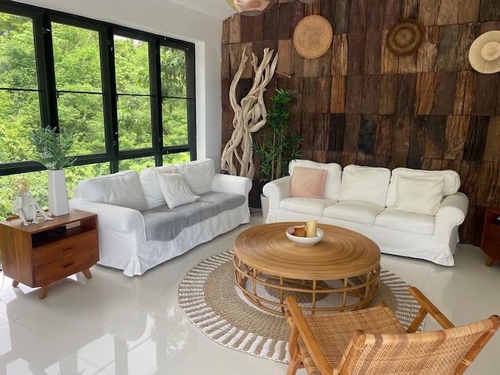 The Dreams - Luxury Panoramic Seaview - 2 Pools - Ko Samui