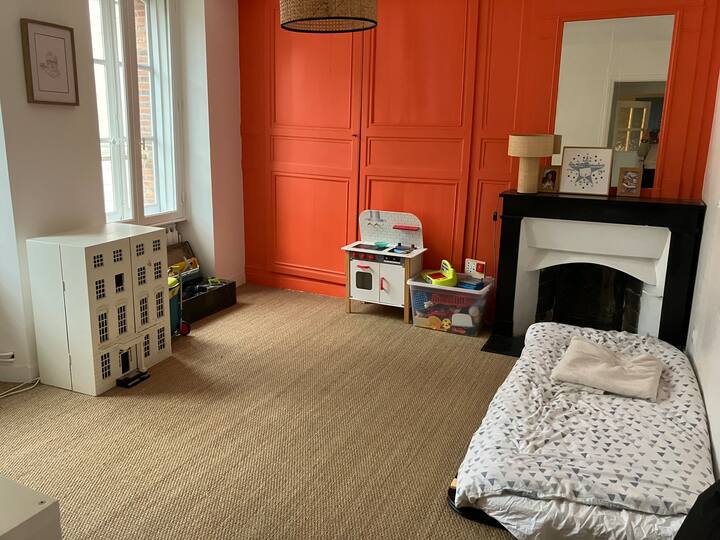 Habitación 6