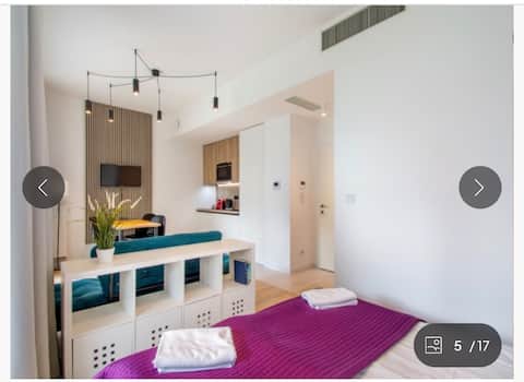 Top Airbnb: COAST & LIGHT · Shellter Rogowo in Gmina Trzebiatów