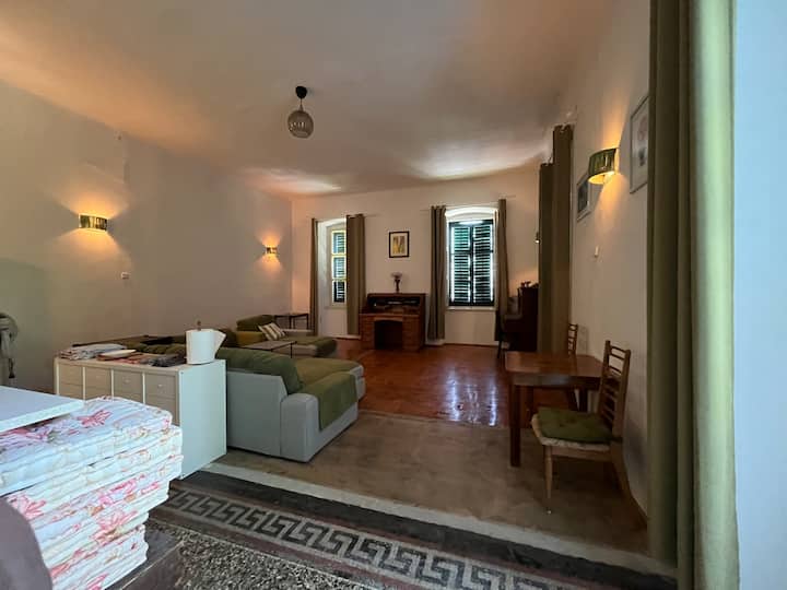 Vila Dragica Appartment - Rijeka