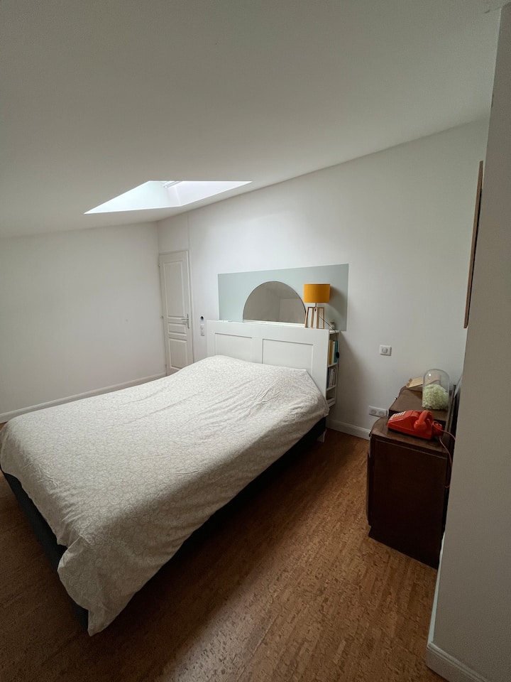 Chambre 2