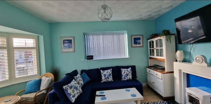 ห้องนั่งเล่น