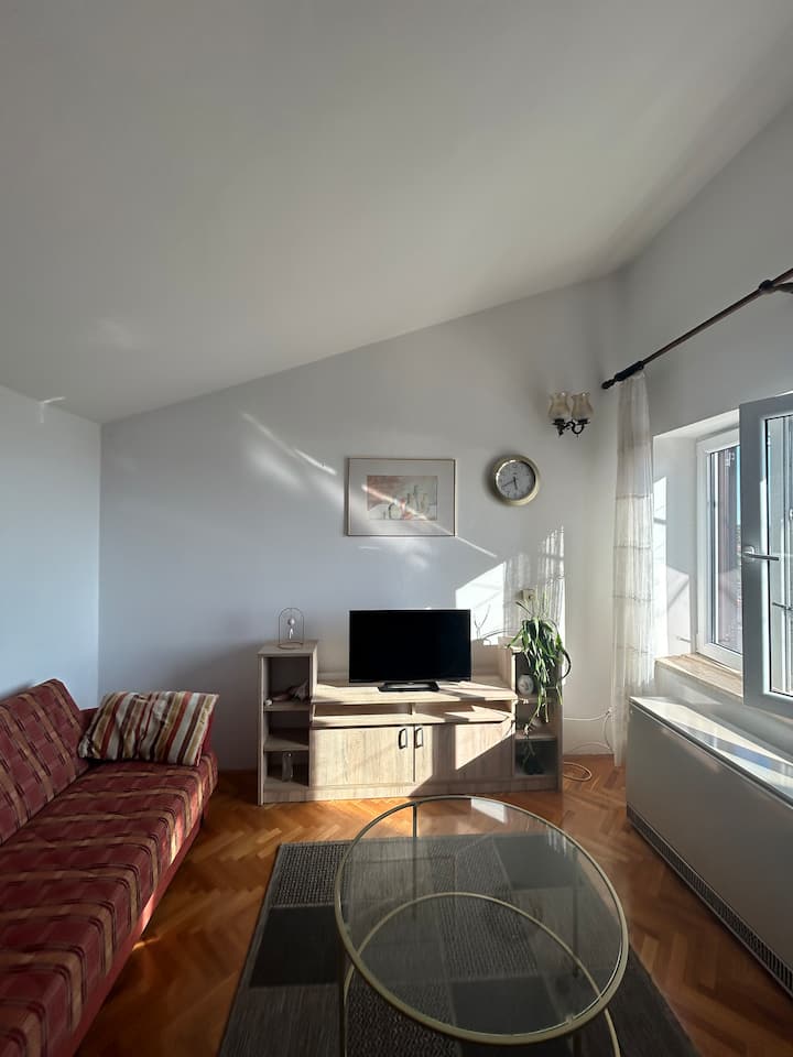 New Apartment In Pula Near Beach & Free Parking - Pula