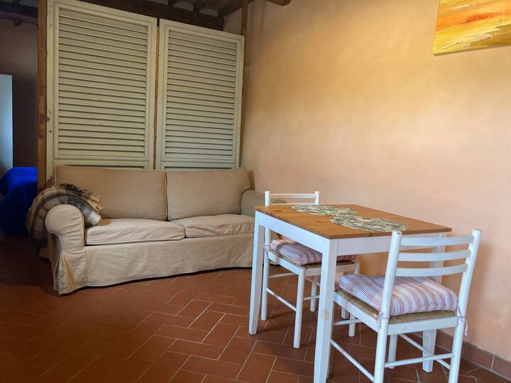Mini Cottage In Natura Near Florence. - Empoli