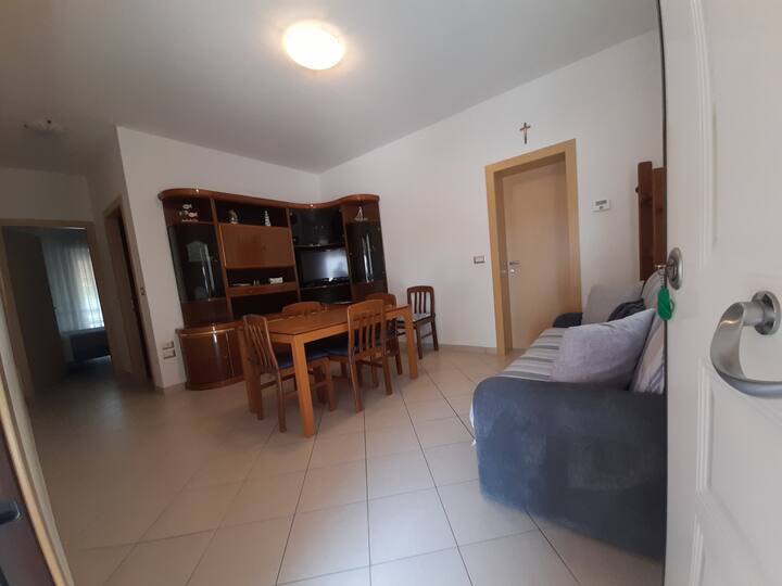 "Casa Luca"
200 Mt Dal Mare - Misano Adriatico