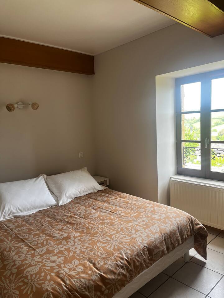 Le Balcon Beaujolais - Villefranche-sur-Saone