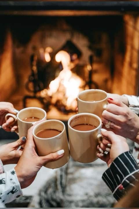 Charming cottage – sea on foot • 4 bedrooms