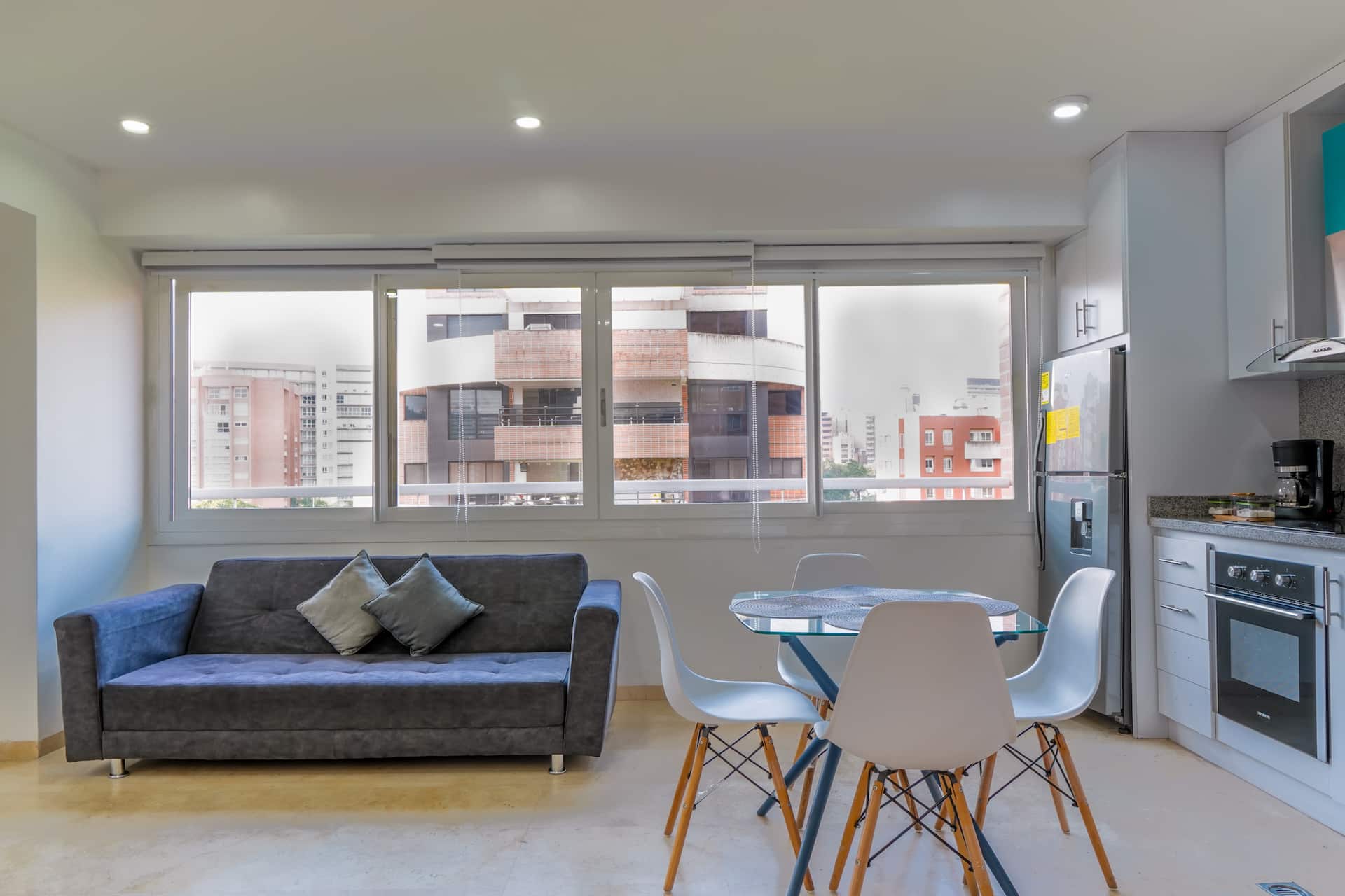 EL ROSAL Beautiful apartment Fiber optic internet