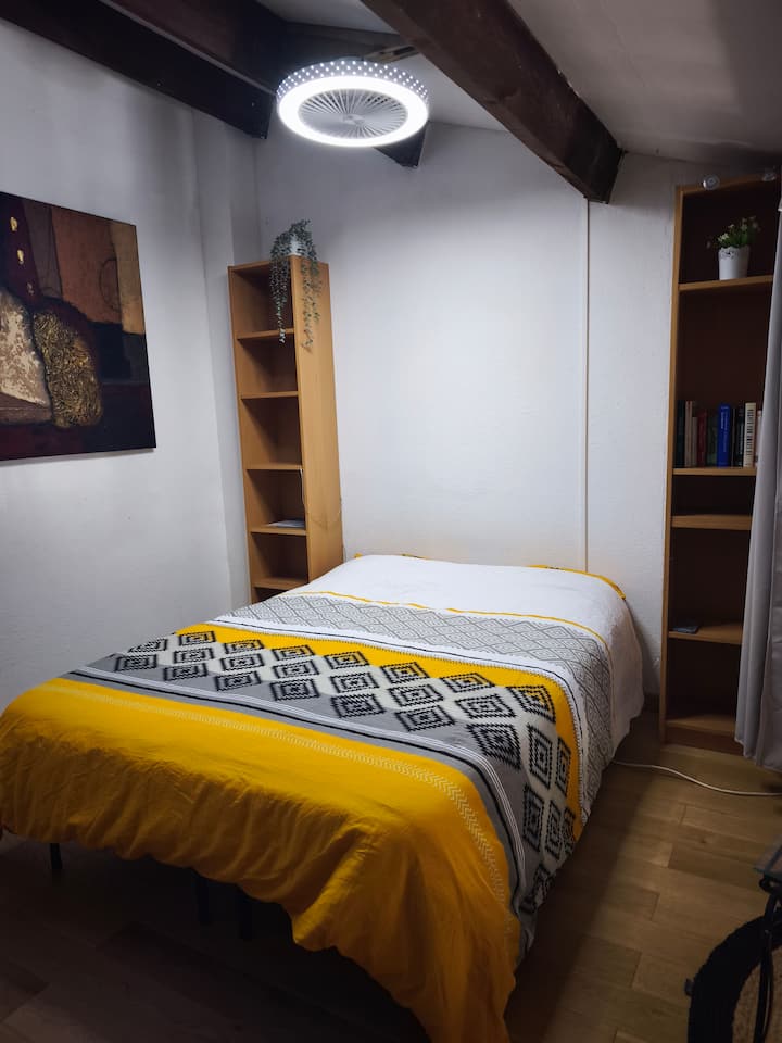 Habitación 1