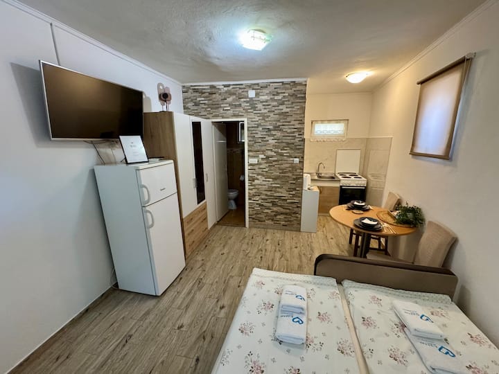 Studio Apartman Marko*** - Biograd na Moru