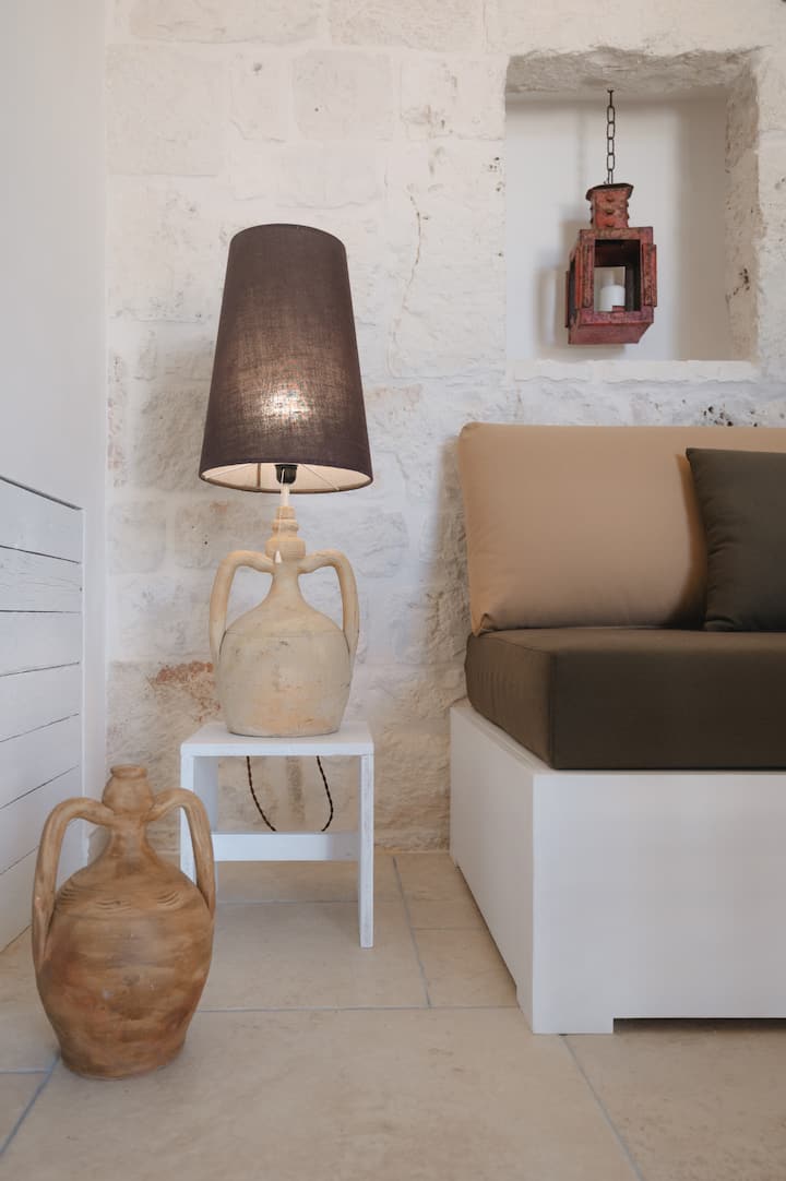 • Exclusive Borgo • In The Valle D'itria, Puglia - Martina Franca