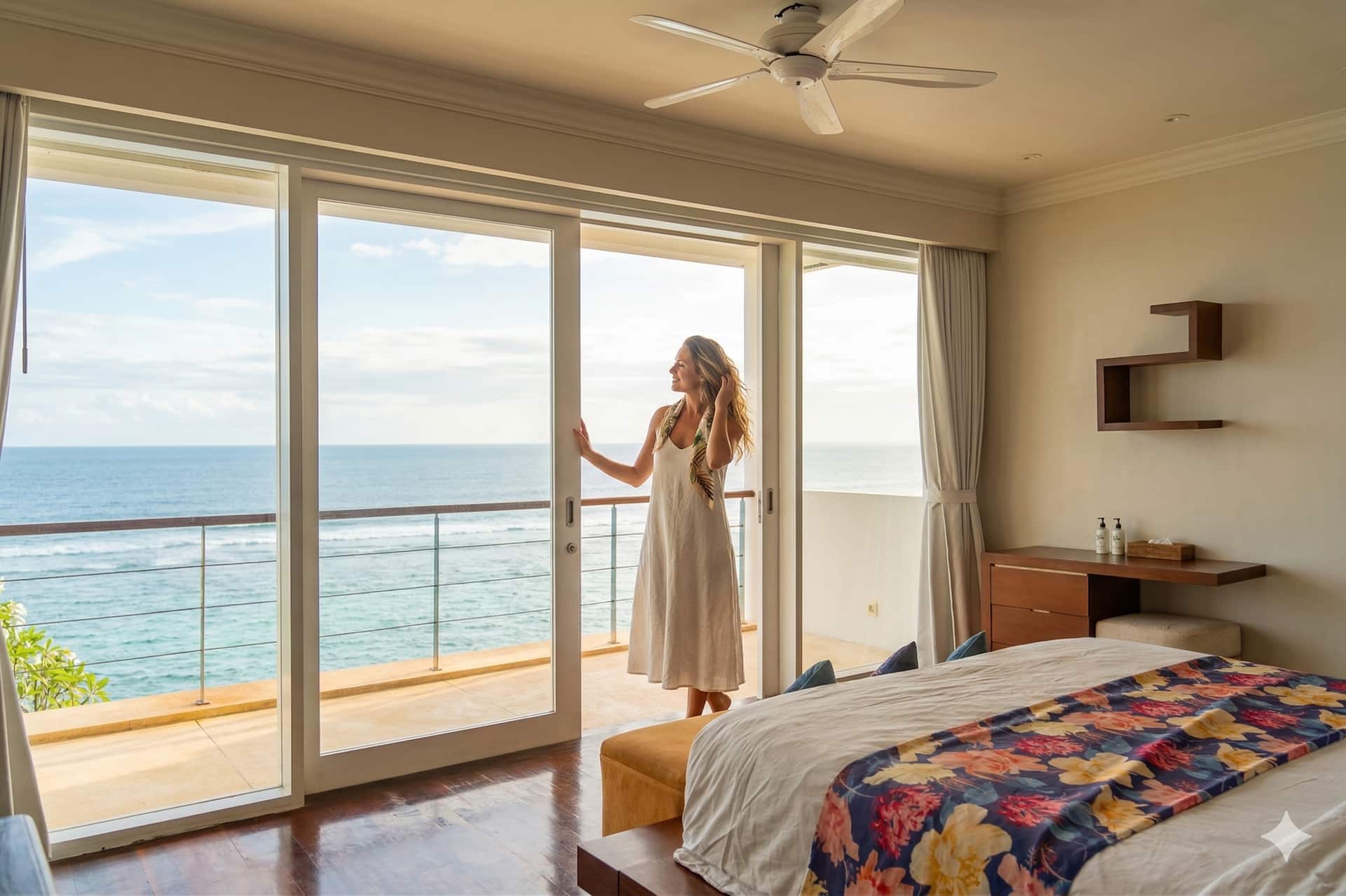 Seafront Villa Nusa Dua — foto 4