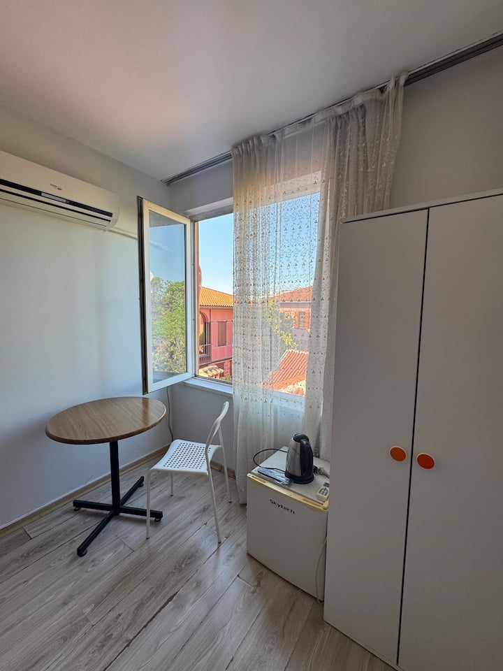 (311)erkal Pansion Standard Room (Kaleiçi) - アンタルヤ