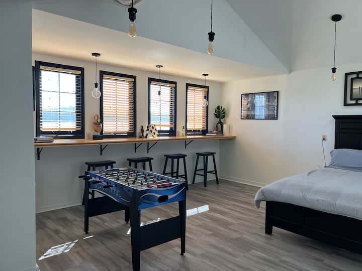 Bedroom 8