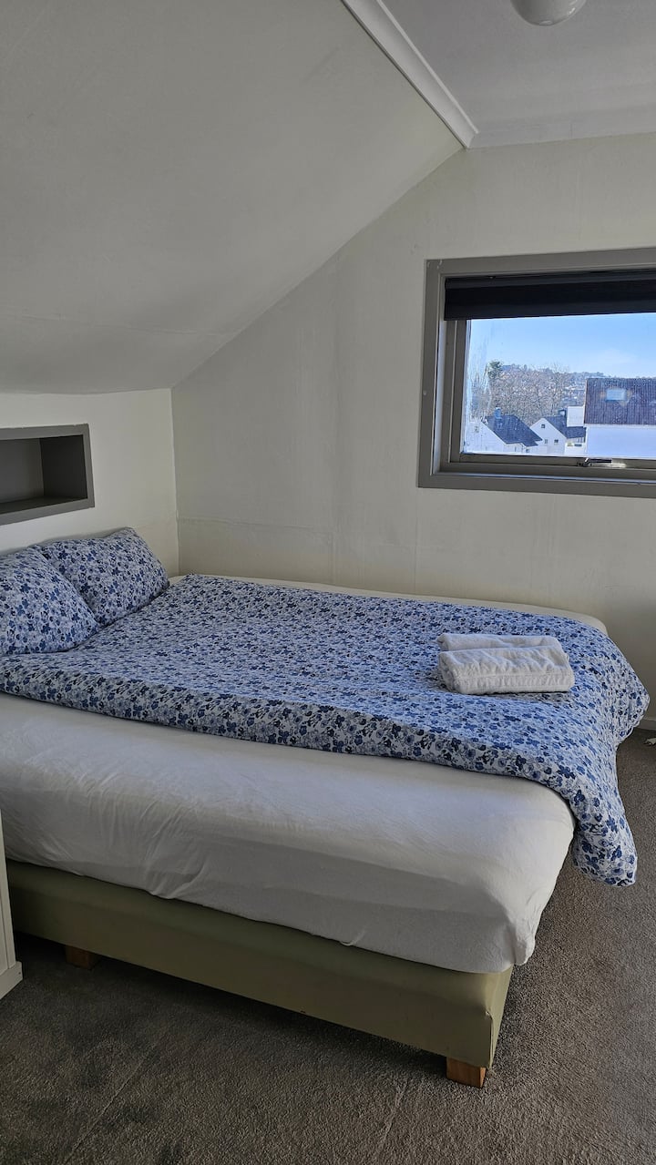 ห้องนอน