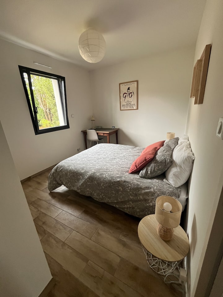 Спална соба 2