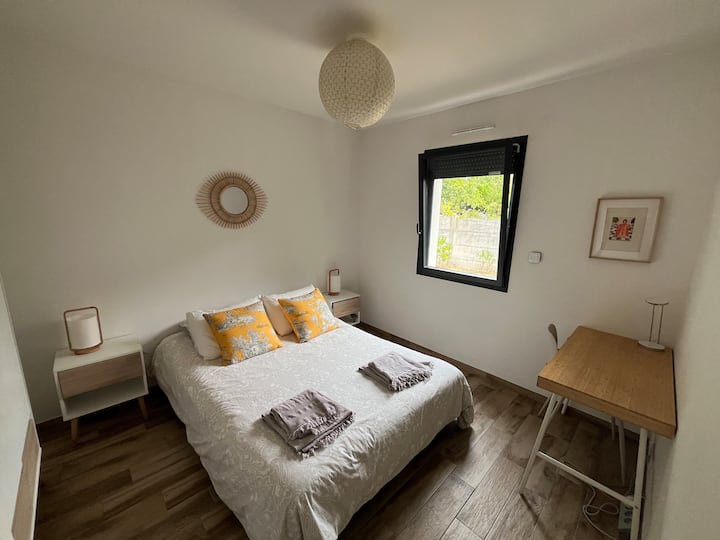 Спална соба 1