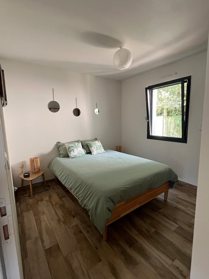 Спална соба 3