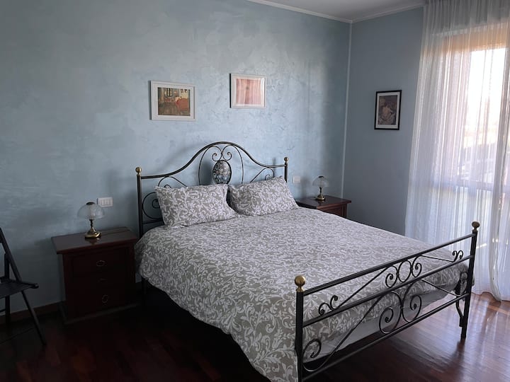 საძინებელი