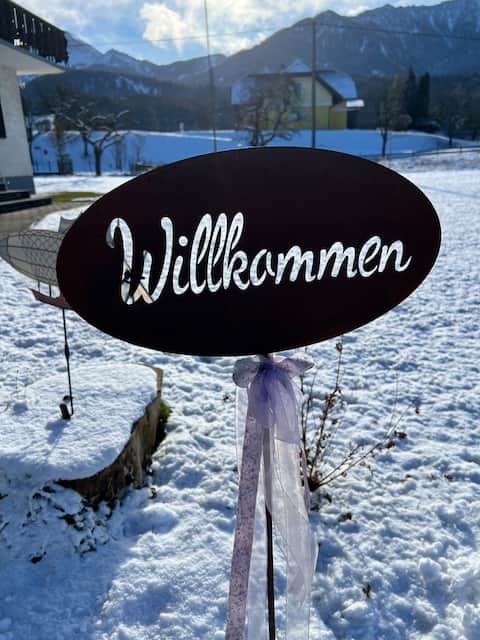 Ferienhaus Faaker See 23