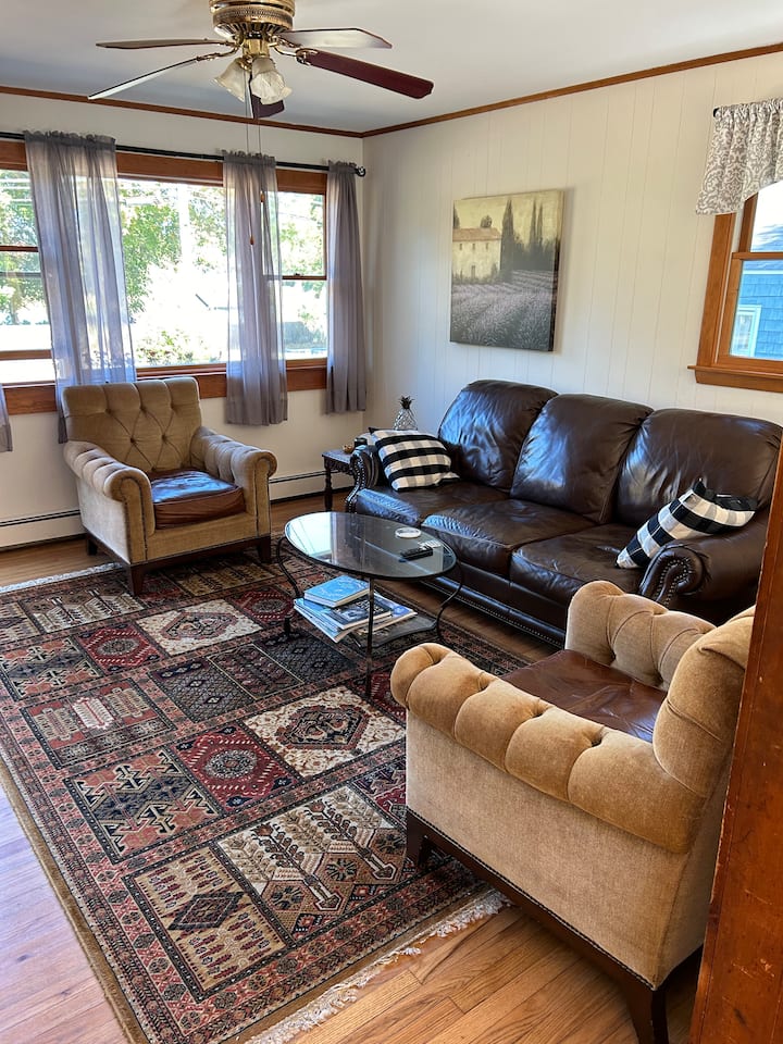 Sag Harbor House For Rent. - Sag Harbor, NY