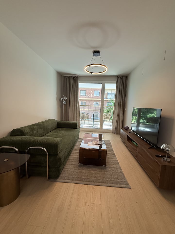 Appartement Avec Piscine - Valencia