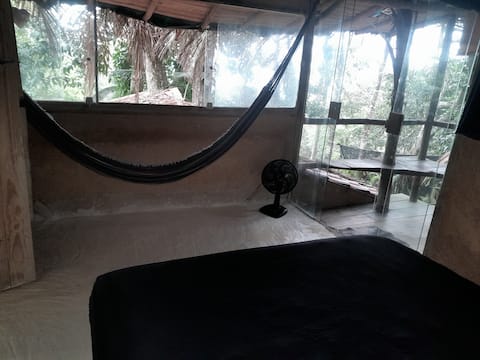 Airbnb em destaque: Trindade View to the sea 2 em Paraty