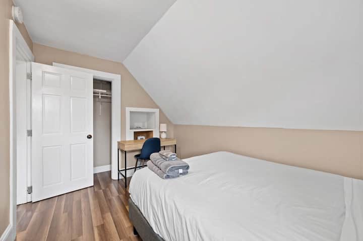 საძინებელი