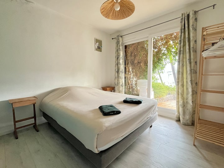 غرفة النوم 4