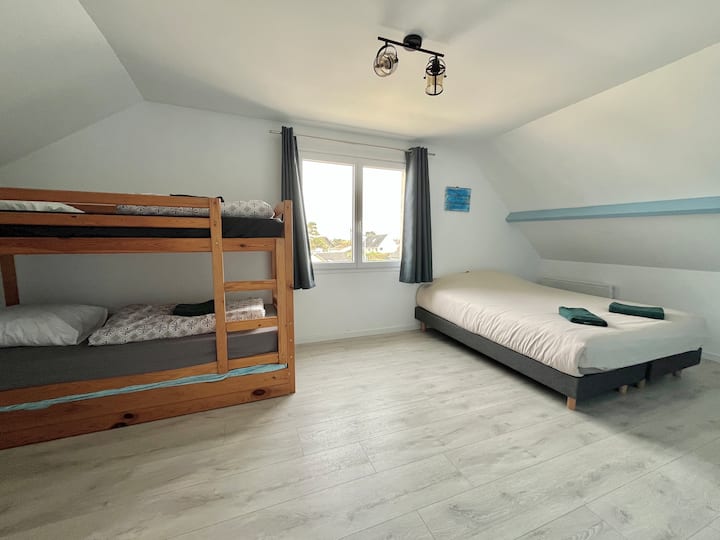 غرفة النوم 3