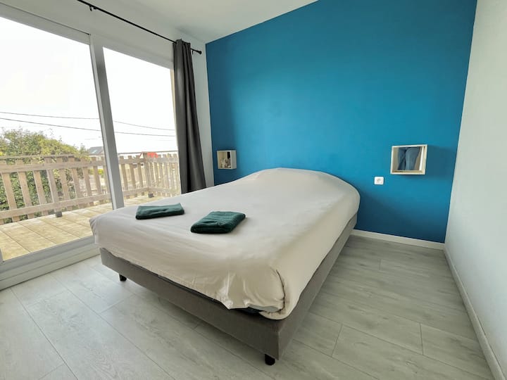 غرفة النوم 1