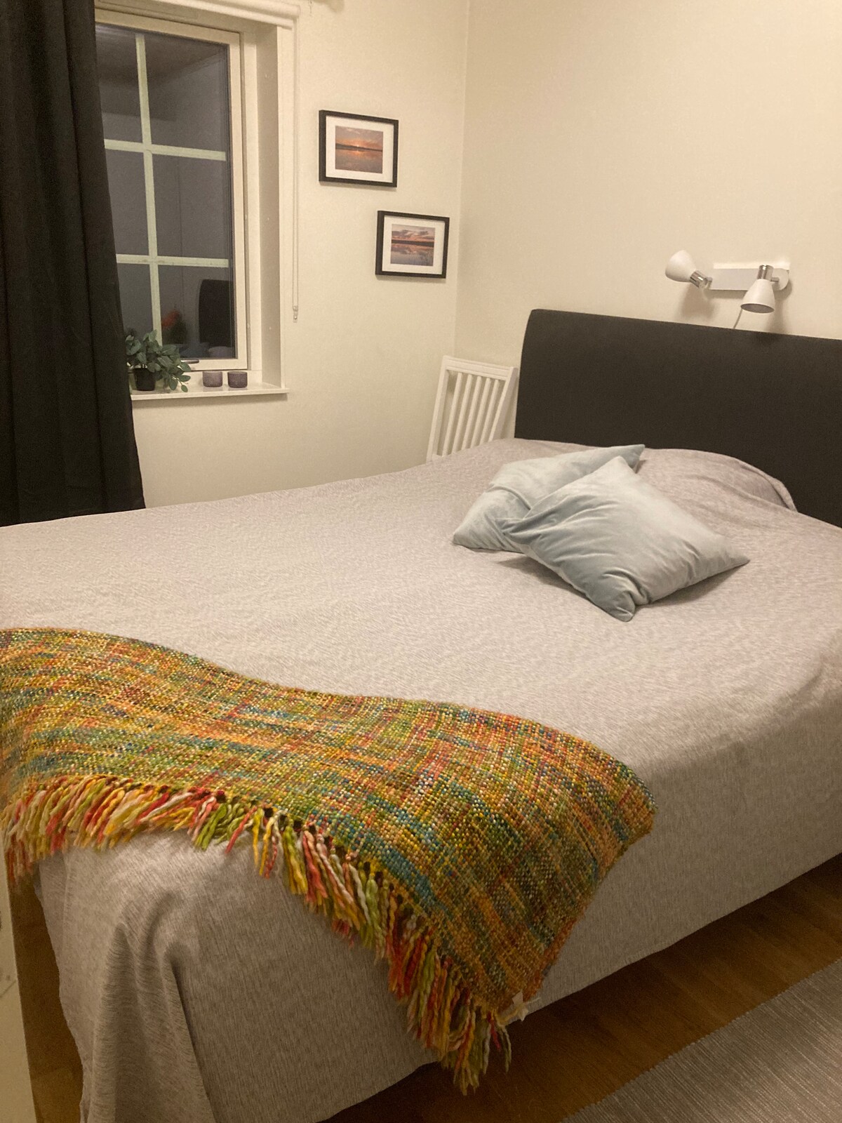 غرفة النوم 3