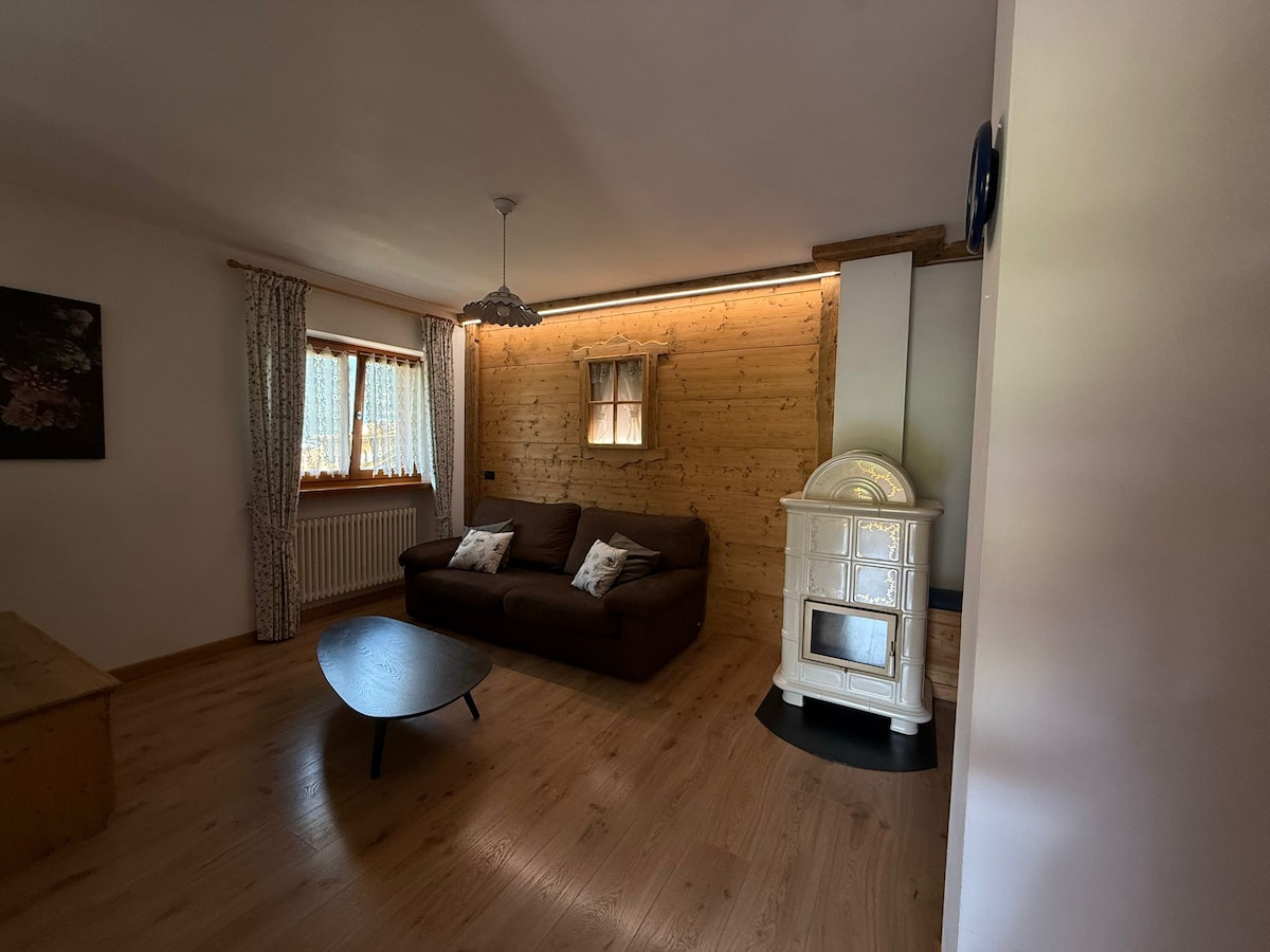 Airbnb con migliori performance: Renzo e Lucia a Auronzo Di Cadore