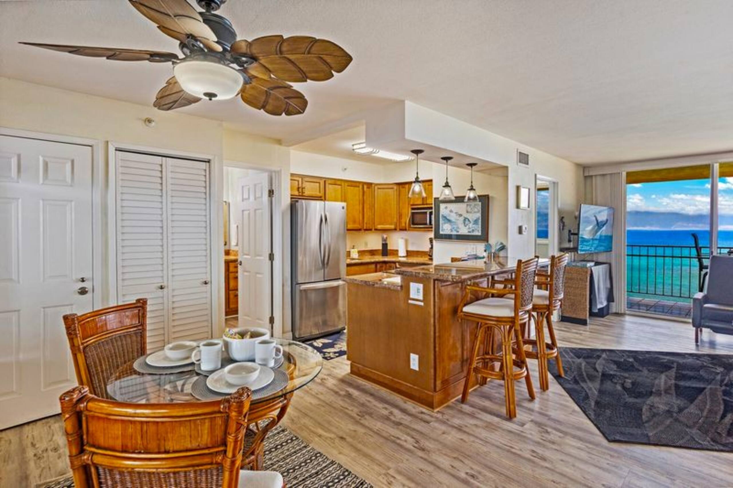 Condo in Lahaina · ★4.85 · 1 bedroom · 1 bed · 1 bath - Image 11