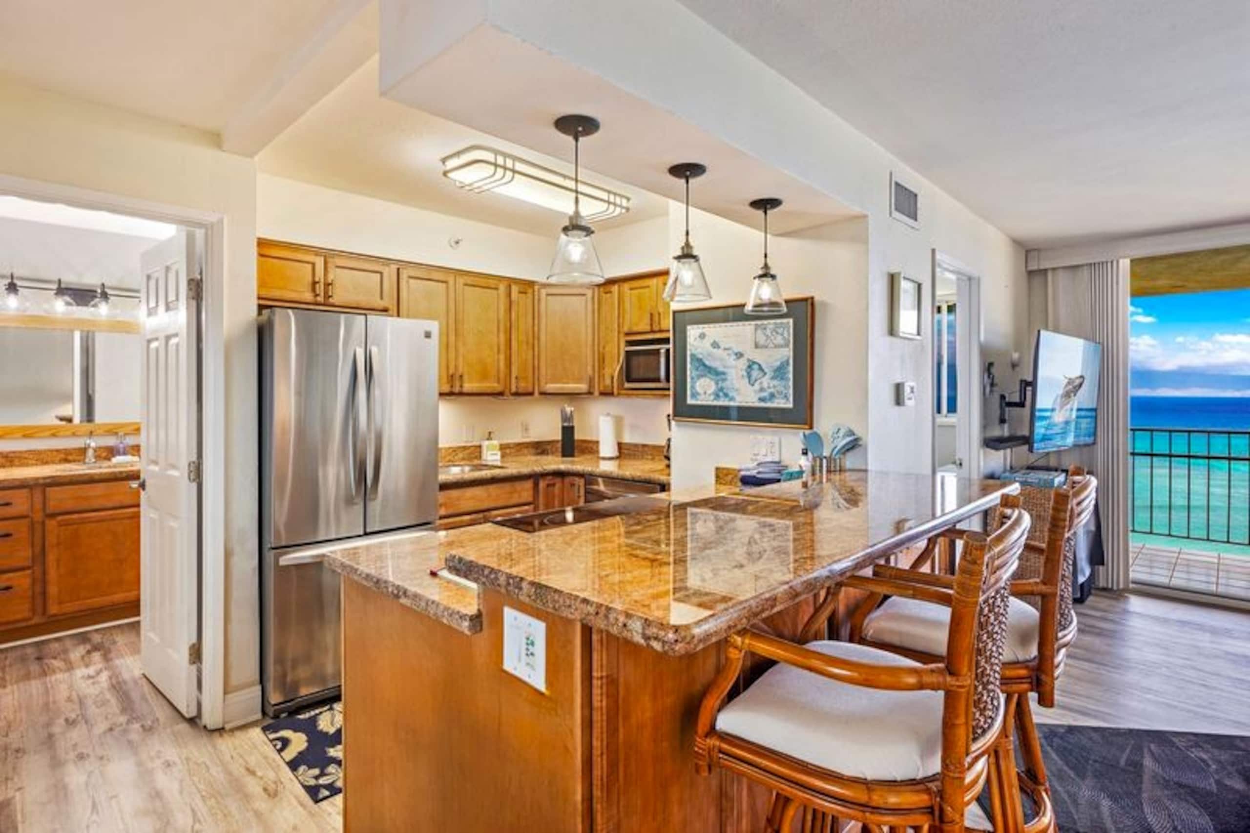 Condo in Lahaina · ★4.85 · 1 bedroom · 1 bed · 1 bath - Image 6