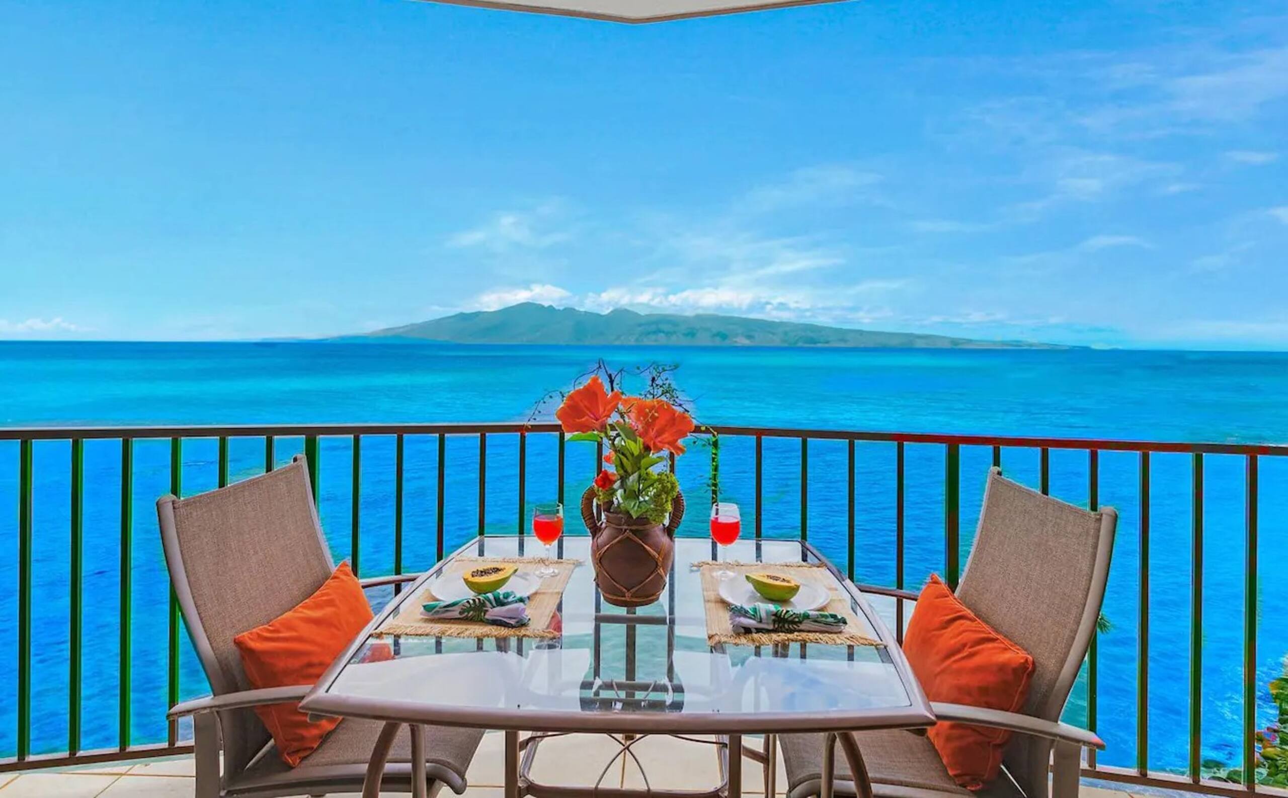 Condo in Lahaina · ★4.85 · 1 bedroom · 1 bed · 1 bath - Image 43