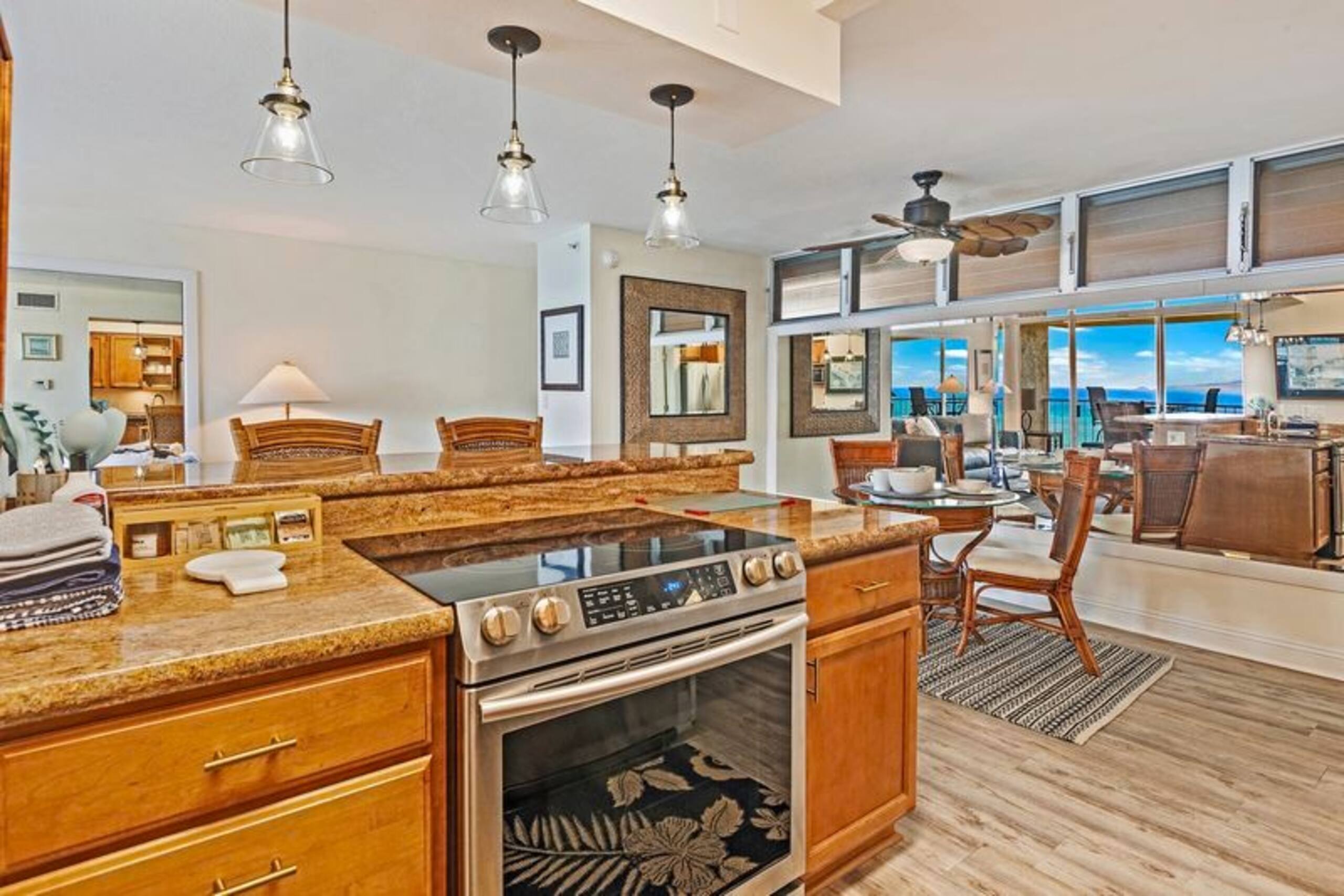Condo in Lahaina · ★4.85 · 1 bedroom · 1 bed · 1 bath - Image 5
