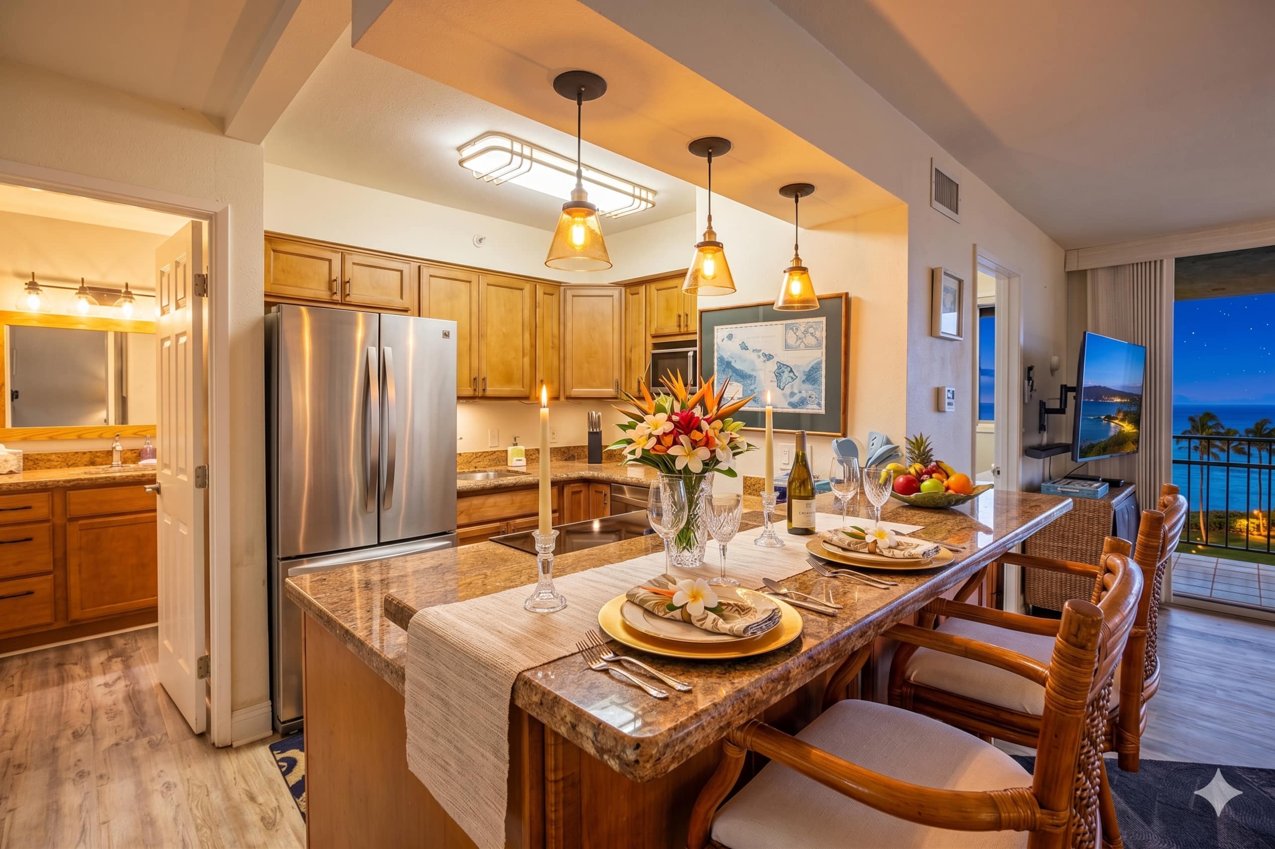 Condo in Lahaina · ★4.85 · 1 bedroom · 1 bed · 1 bath - Image 38