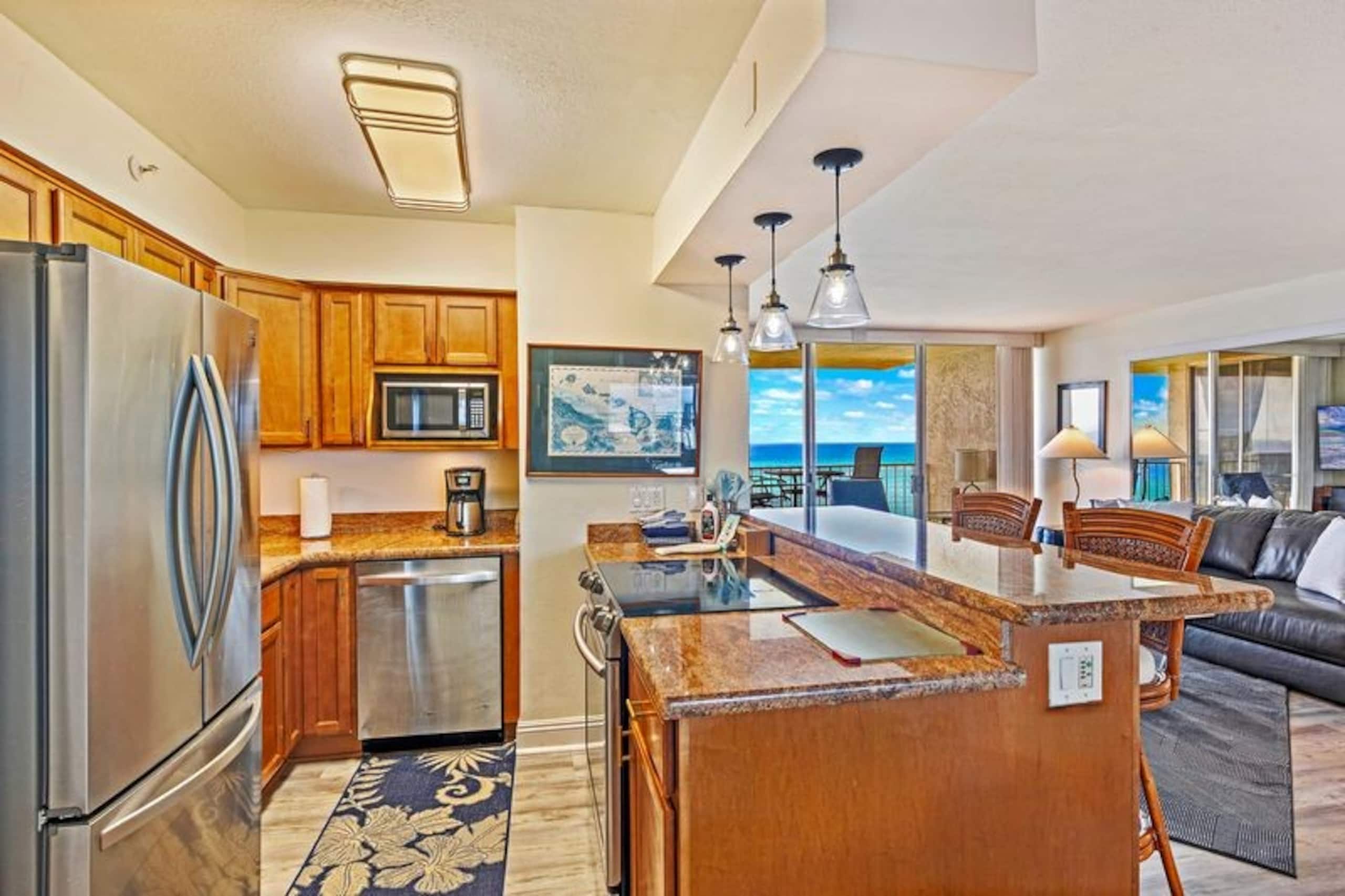 Condo in Lahaina · ★4.85 · 1 bedroom · 1 bed · 1 bath - Image 4