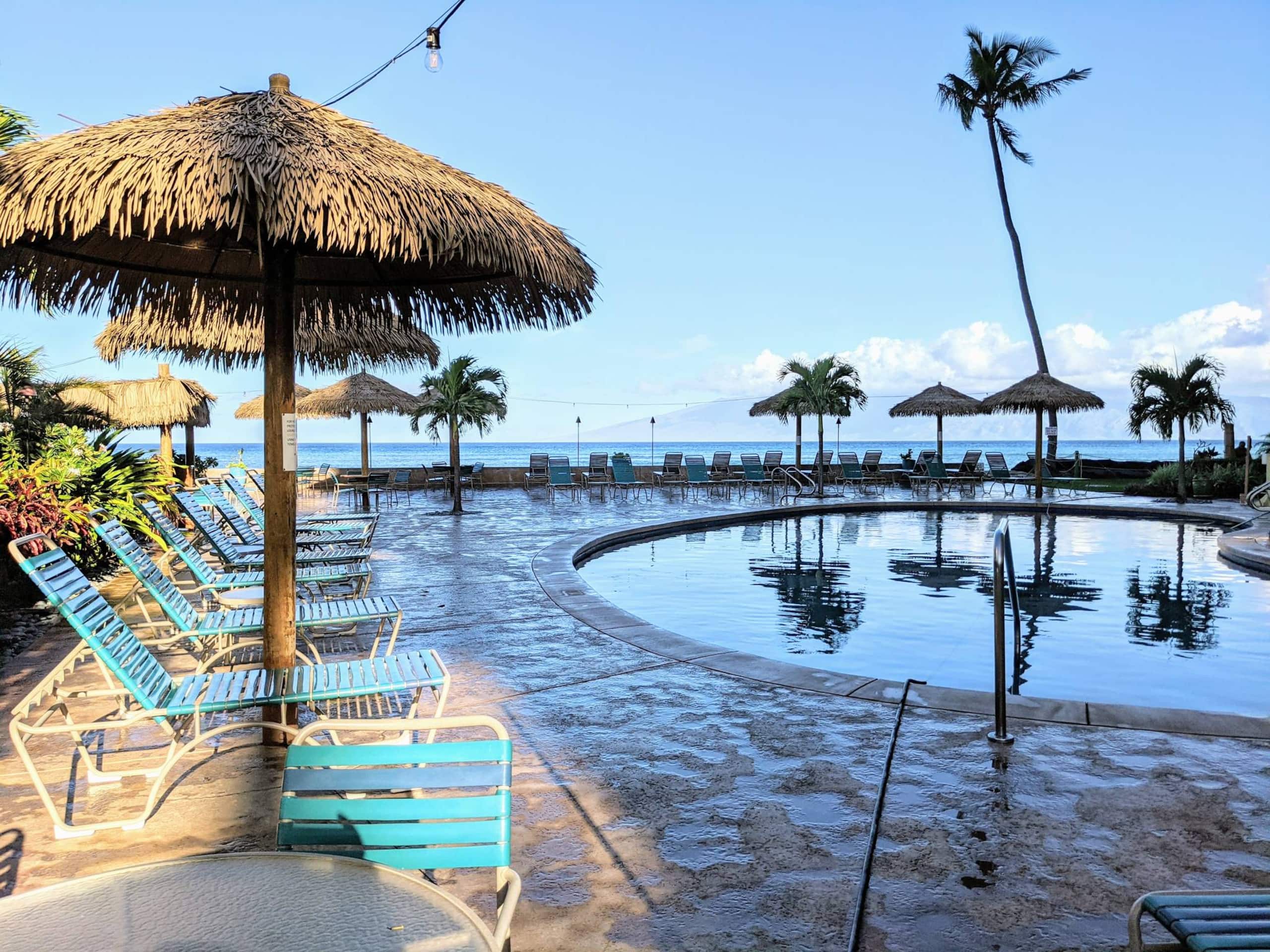 Condo in Lahaina · ★4.85 · 1 bedroom · 1 bed · 1 bath - Image 52